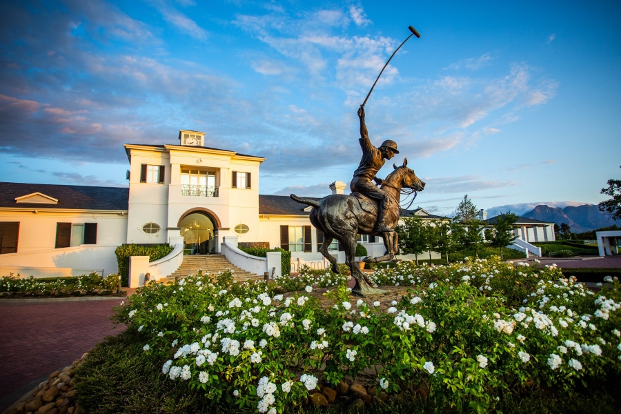 0 Bedroom Property for Sale in Val De Vie Estate Western Cape